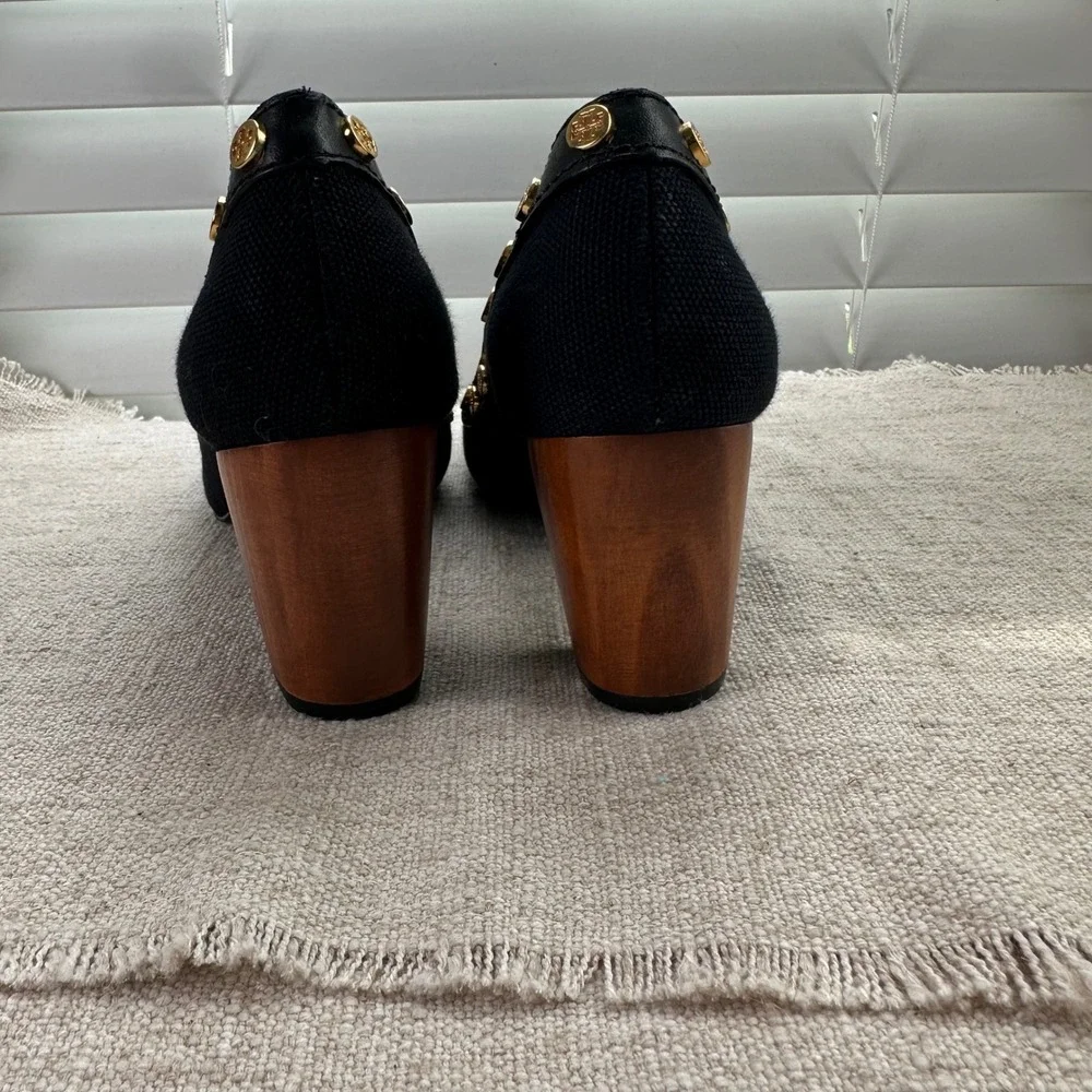 Tory Burch classic tory